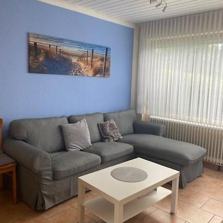 Feriengarten Dahme W 22 Zewnętrze zdjęcie