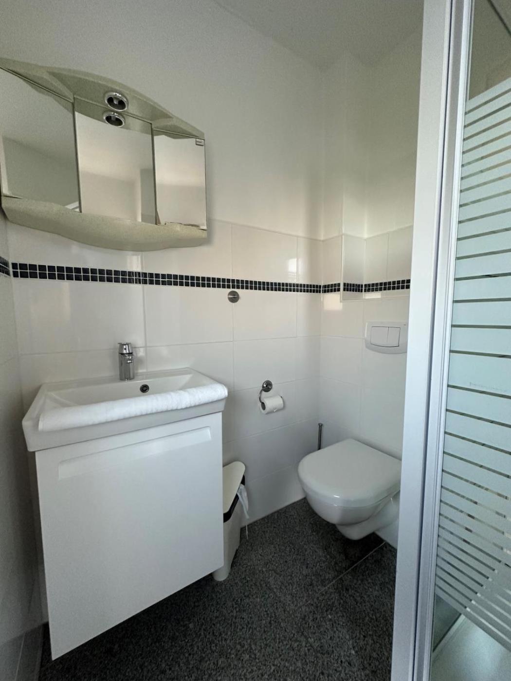 Feriengarten Dahme W 22 Zewnętrze zdjęcie