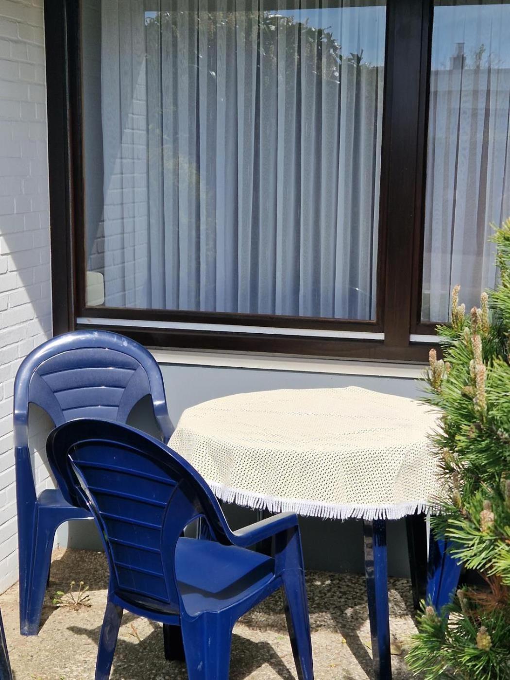 Feriengarten Dahme W 22 Zewnętrze zdjęcie