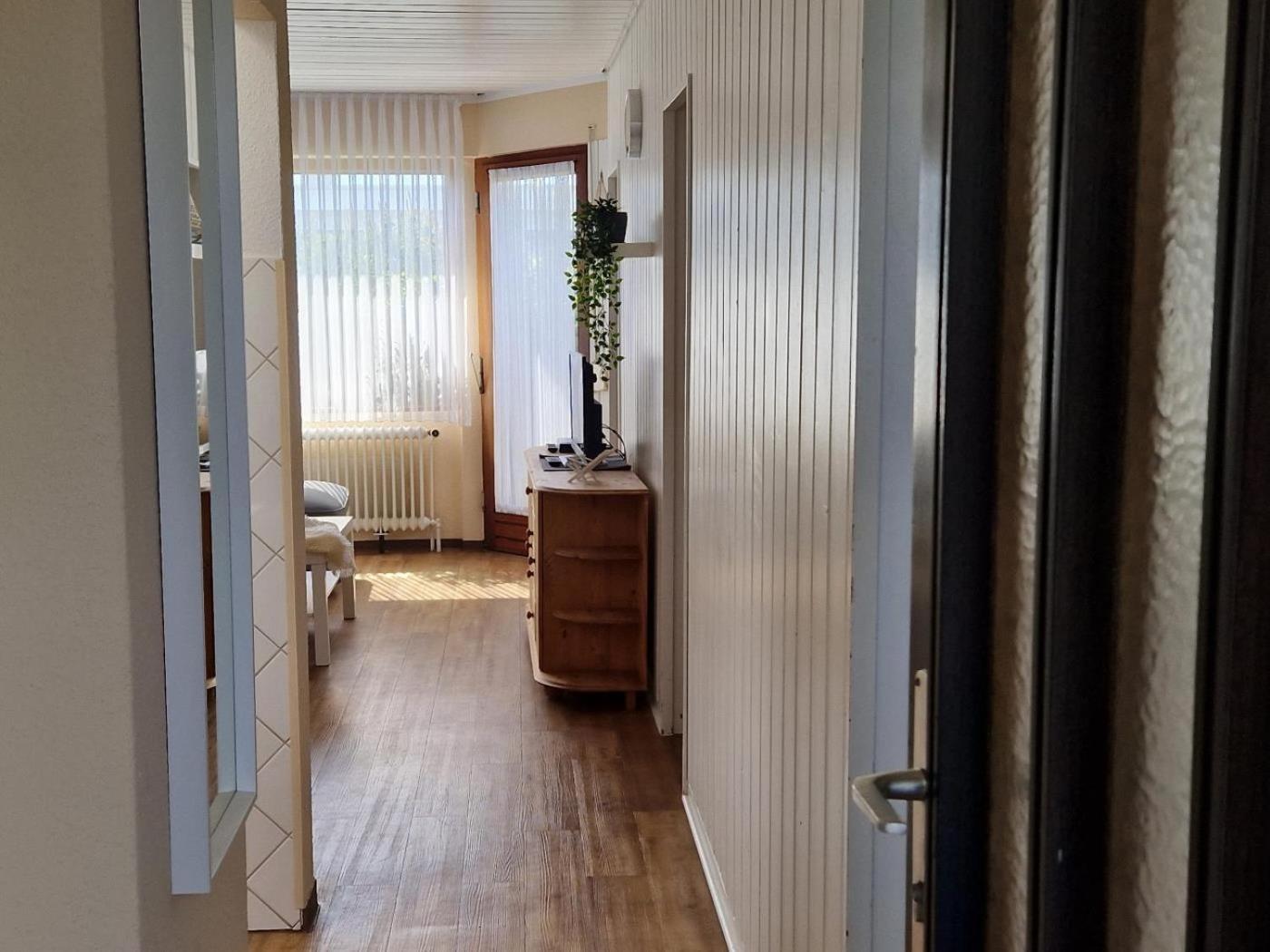 Feriengarten Dahme W 22 Zewnętrze zdjęcie