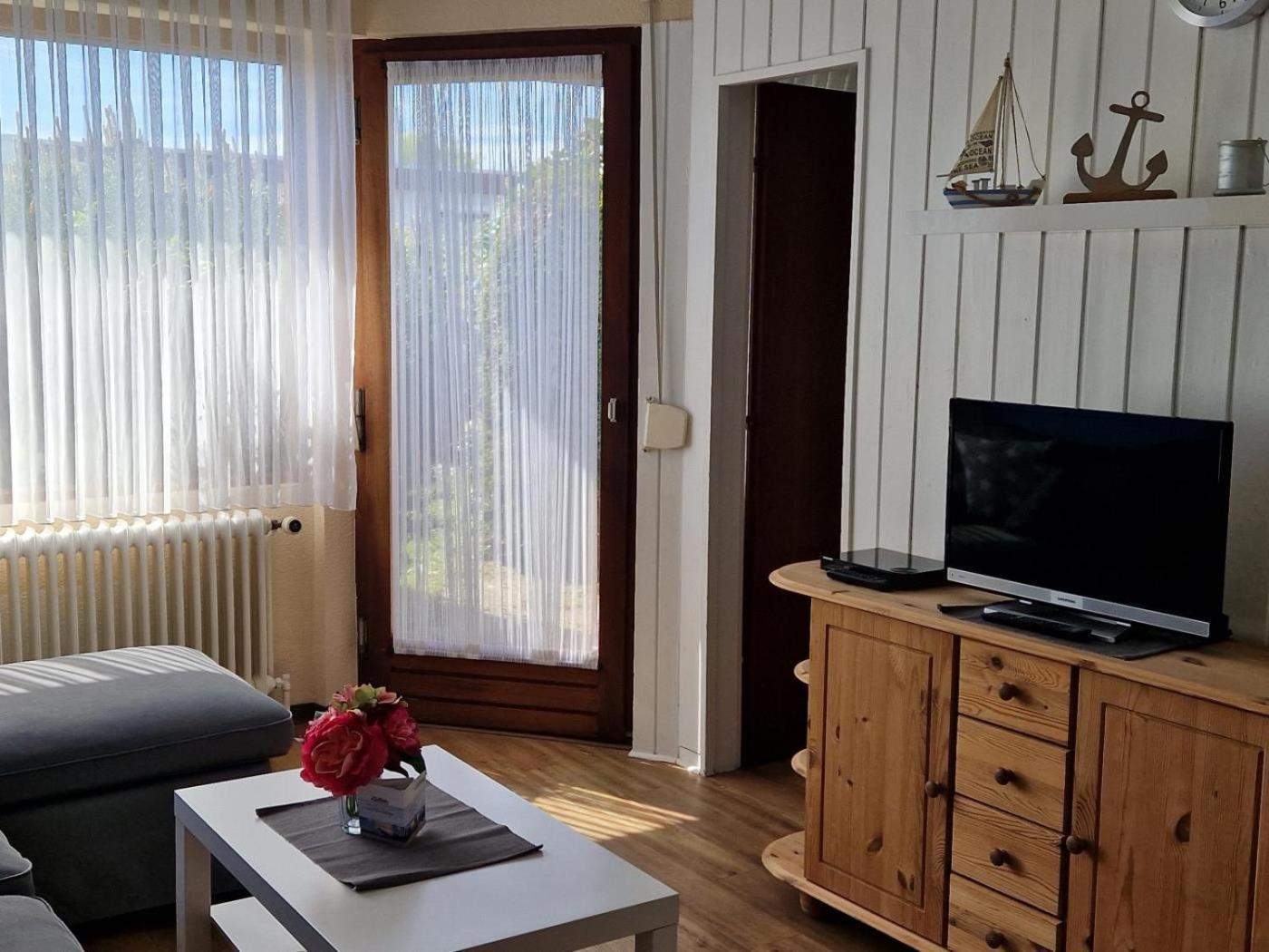 Feriengarten Dahme W 22 Zewnętrze zdjęcie
