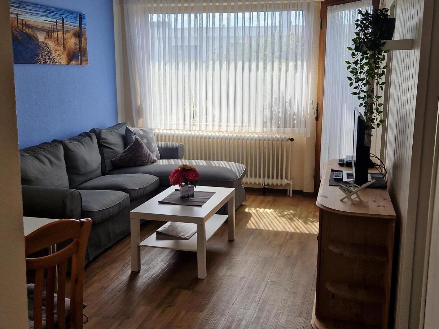 Feriengarten Dahme W 22 Zewnętrze zdjęcie