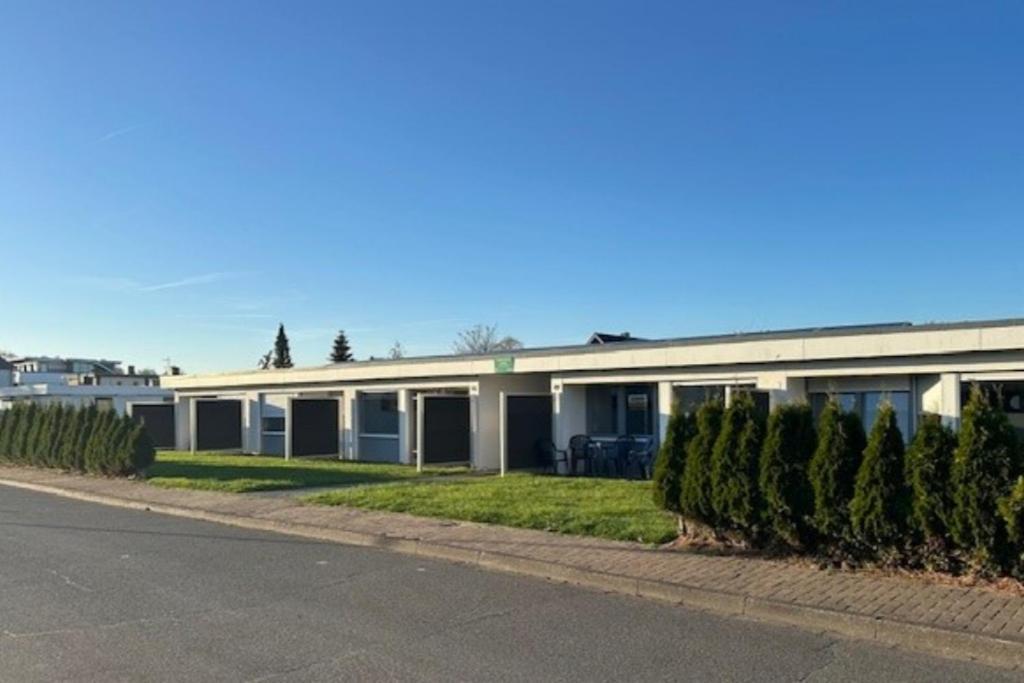 Feriengarten Dahme W 22 Zewnętrze zdjęcie